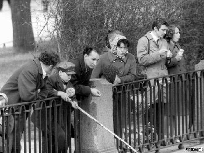 Из цикла "Былое"