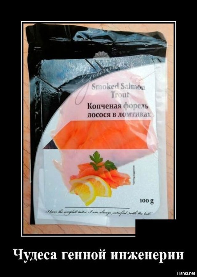 Демотиватор дня