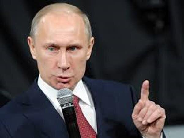 Путин провёл совещание, на котором обсудили возможности поддержки IT-отрасли