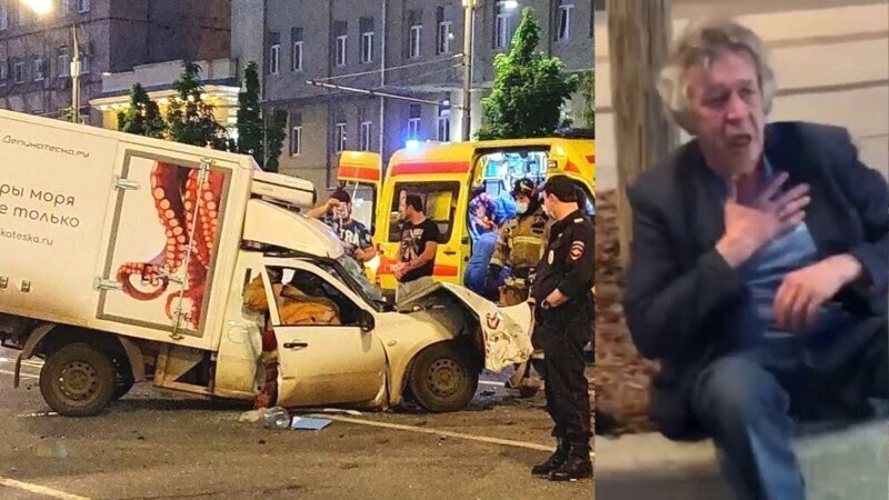«Патриот» поддержит семью водителя, убитого Ефремовым