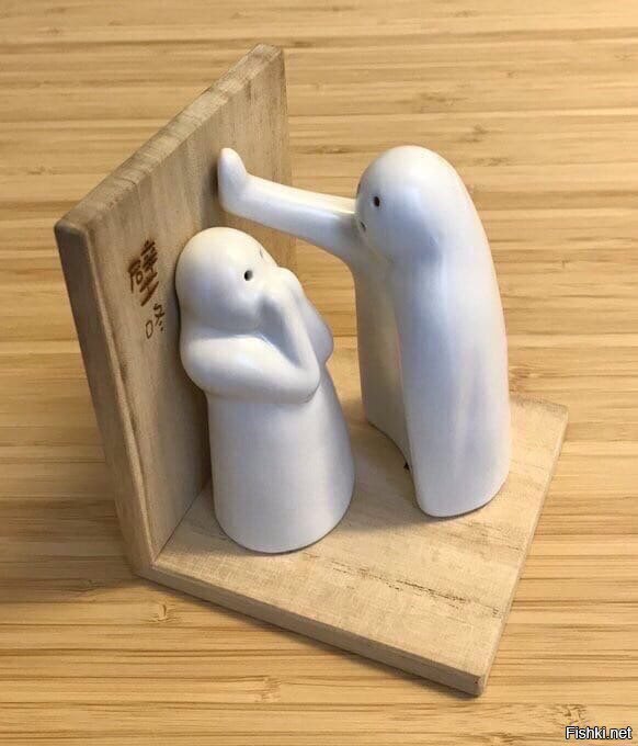 Перечницы