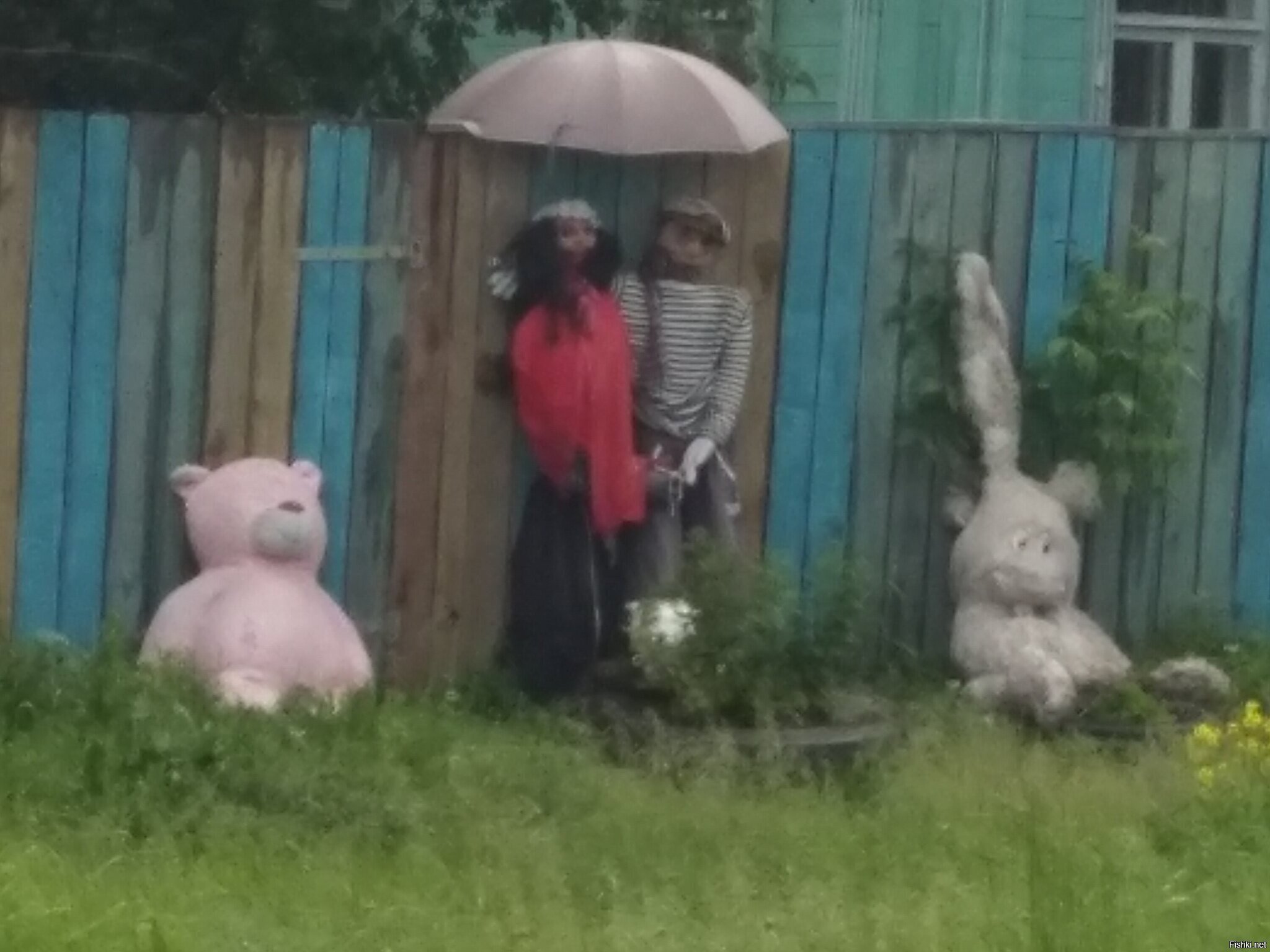 Солянка