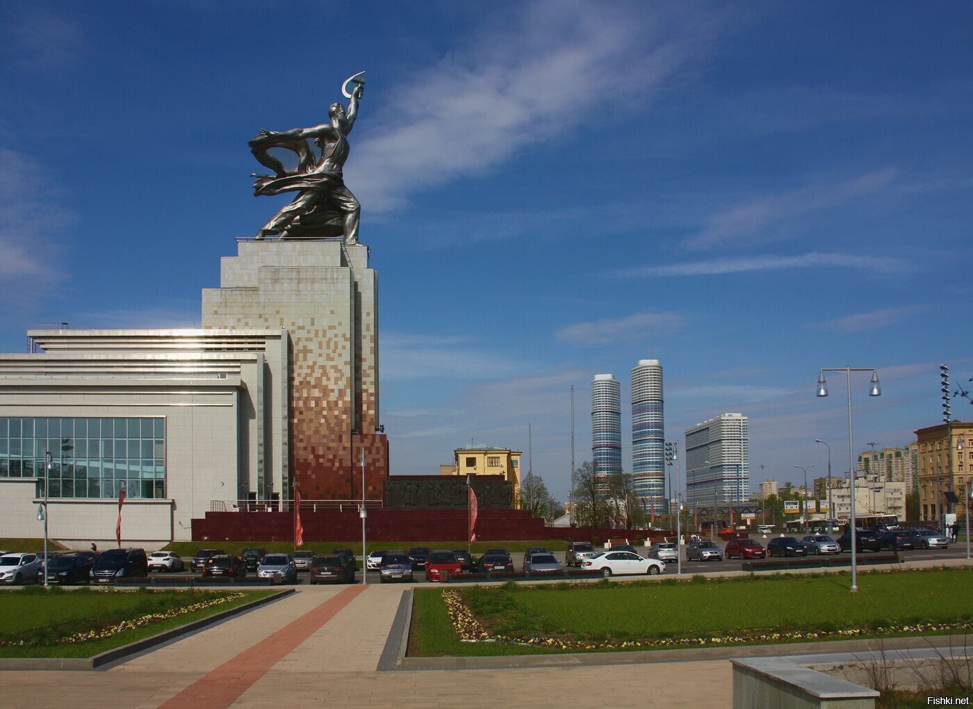 Солянка