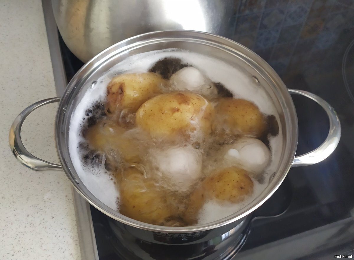 Солянка