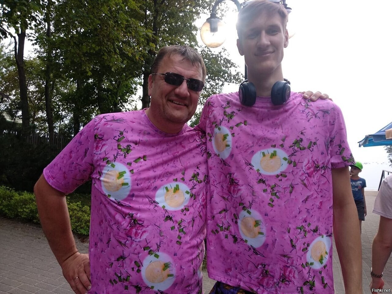 видимо очень любят этот супчигэ