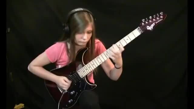 Кавер на Вивальди