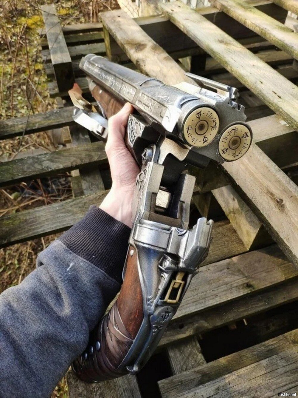 Бахнем