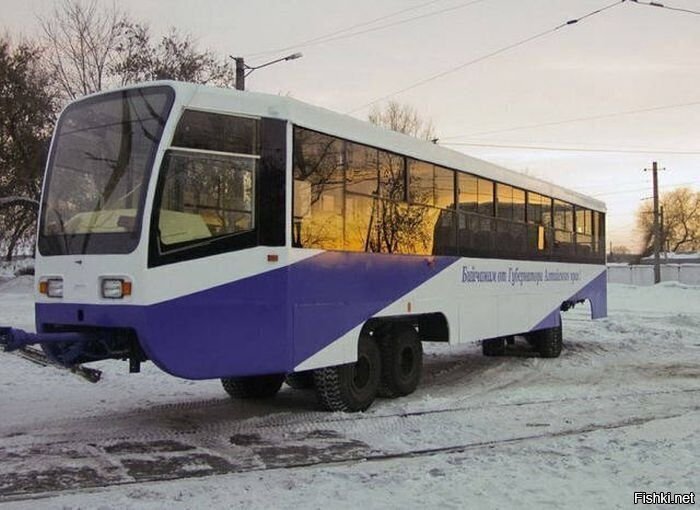 А мы пойдём налево