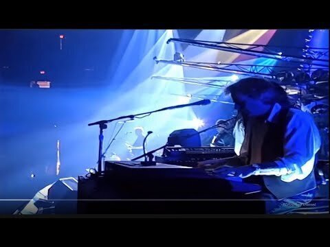 кусочек прекрасного: Pink Floyd - US and Them