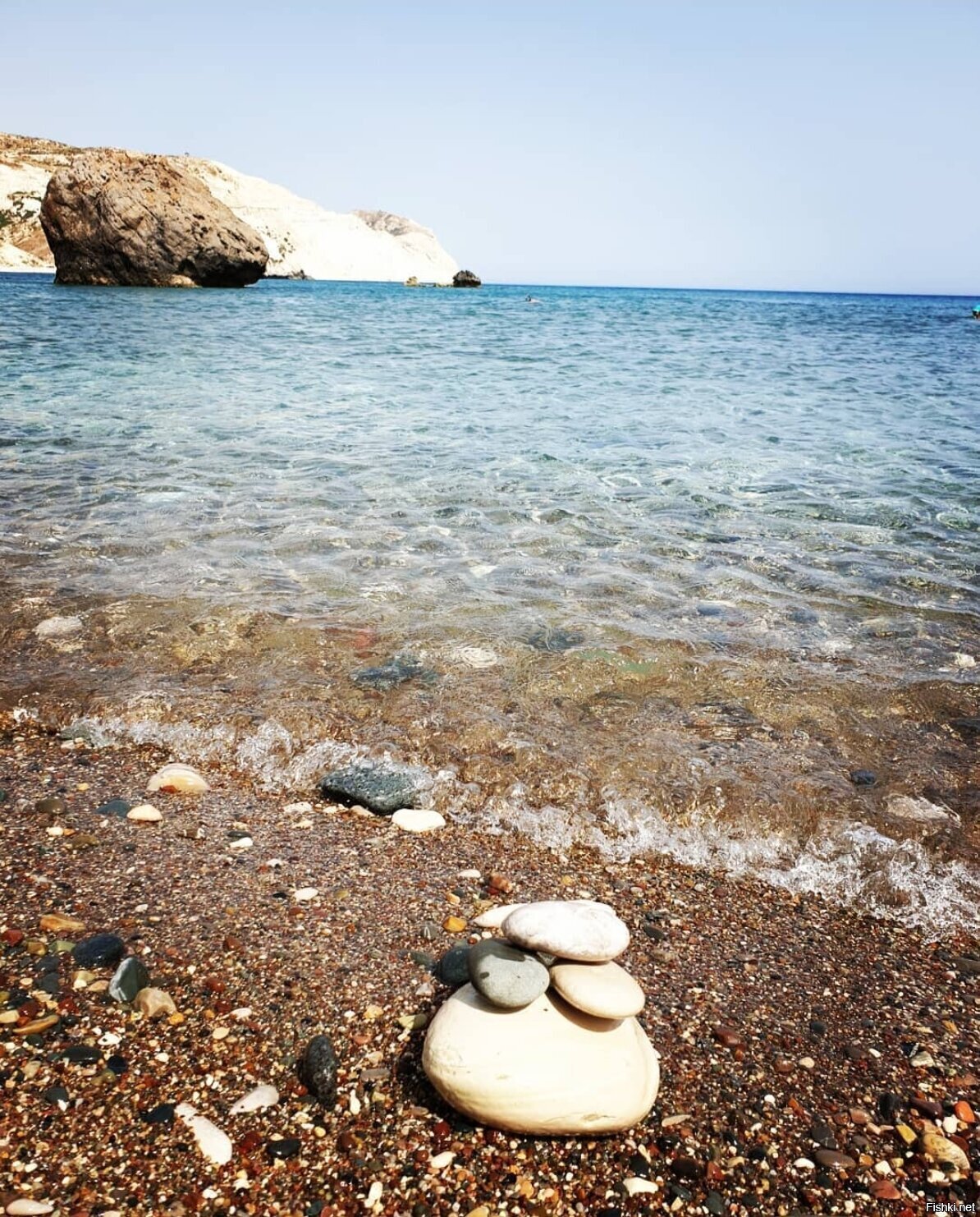 Кипр, прошлый год