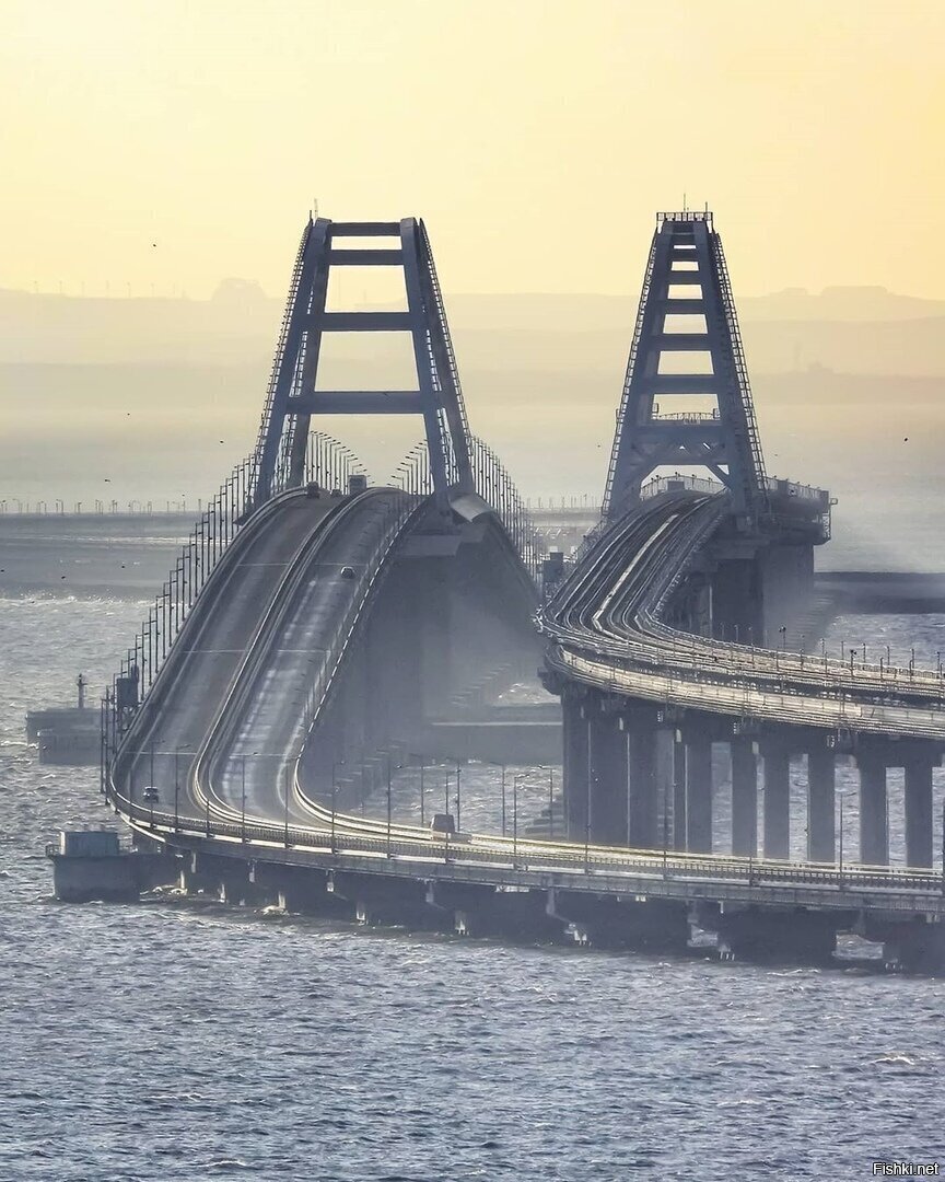 Крымский мост