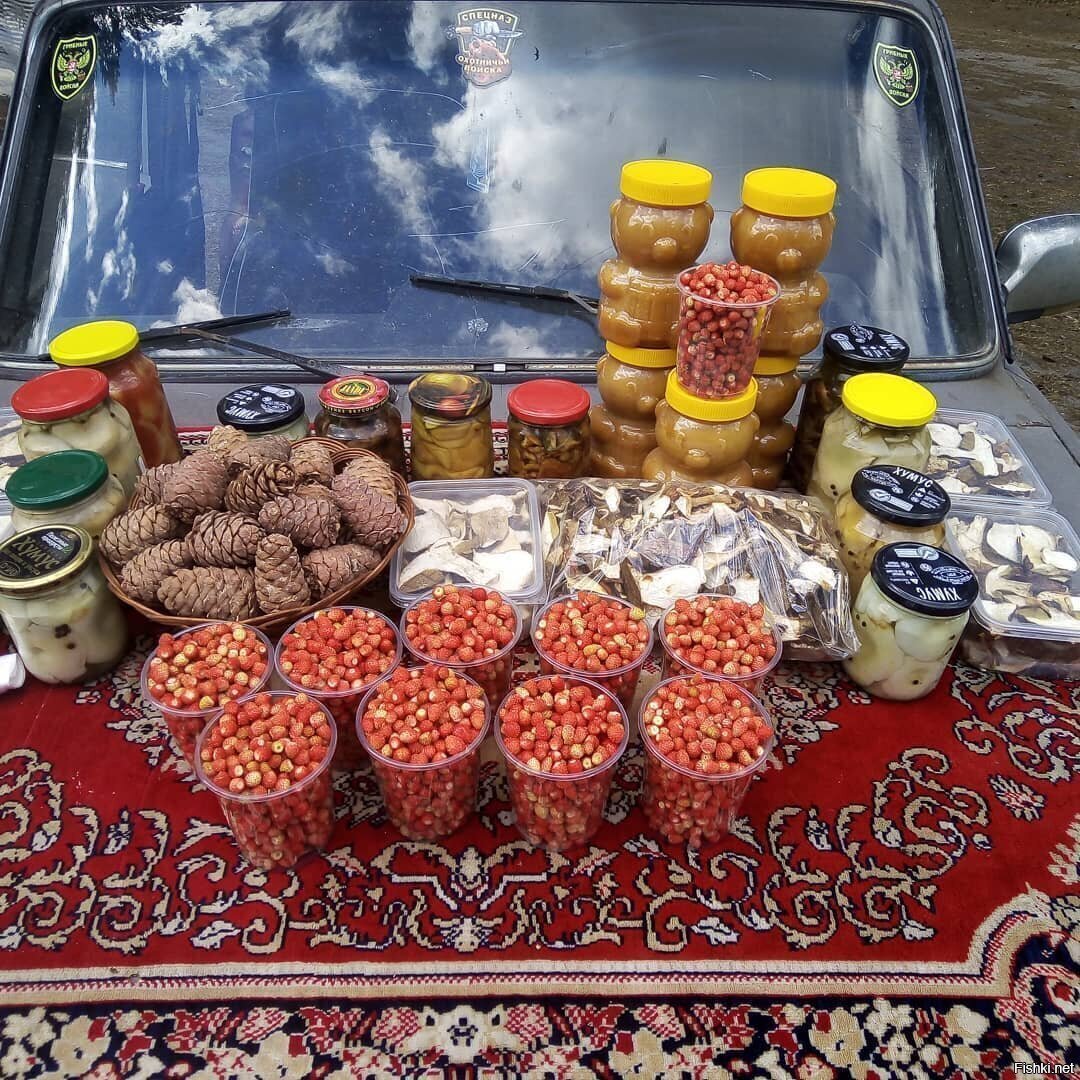 Солянка