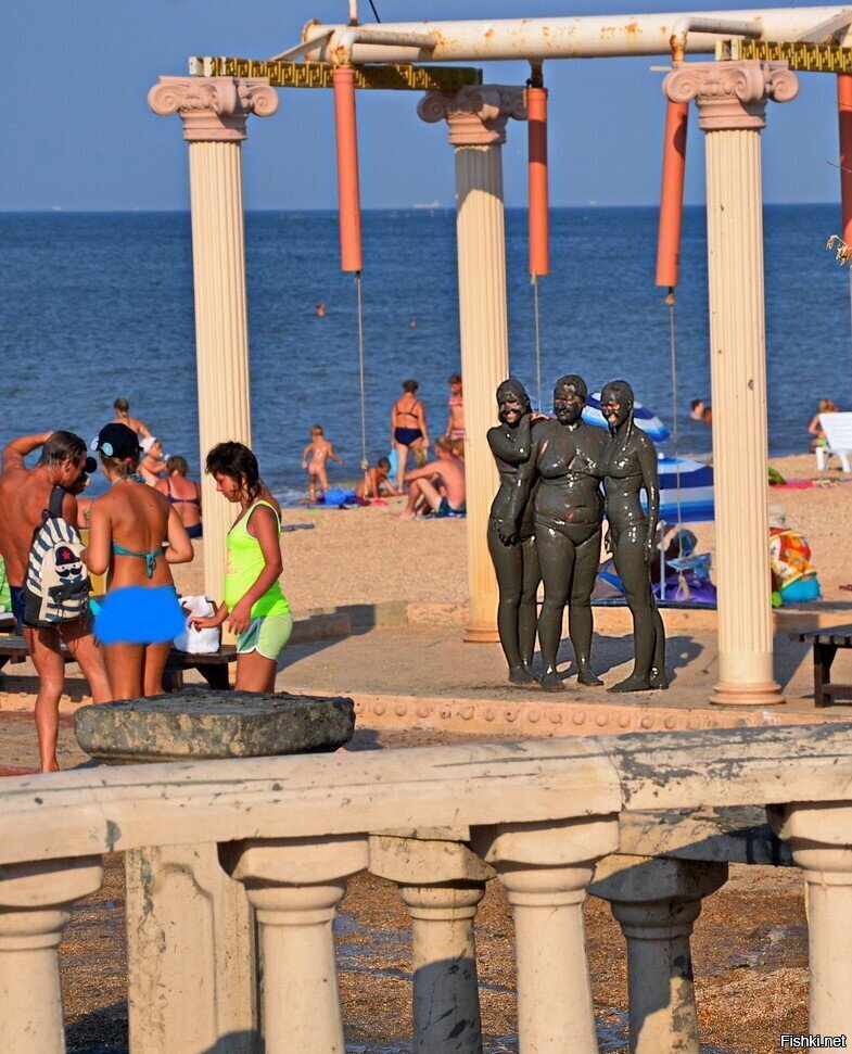 Три грации