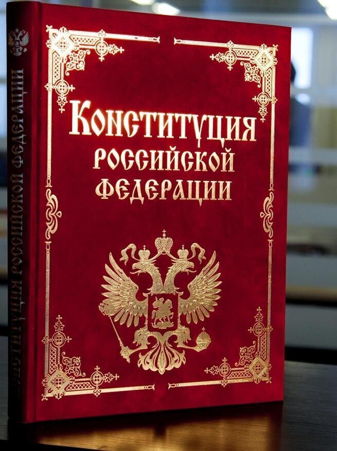 России нужно больше патриотов, ведь это касается воспитания детей как здоровых членов общества — Свя