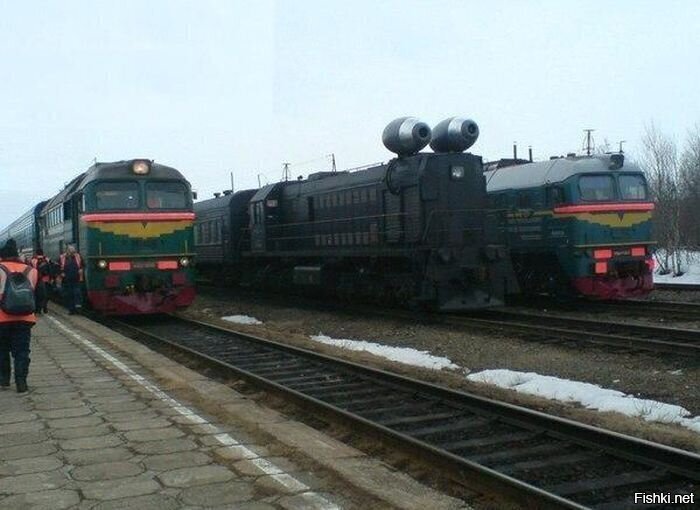Солянка
