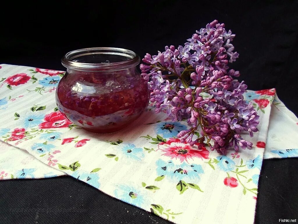 Сирень - ядовитое растение