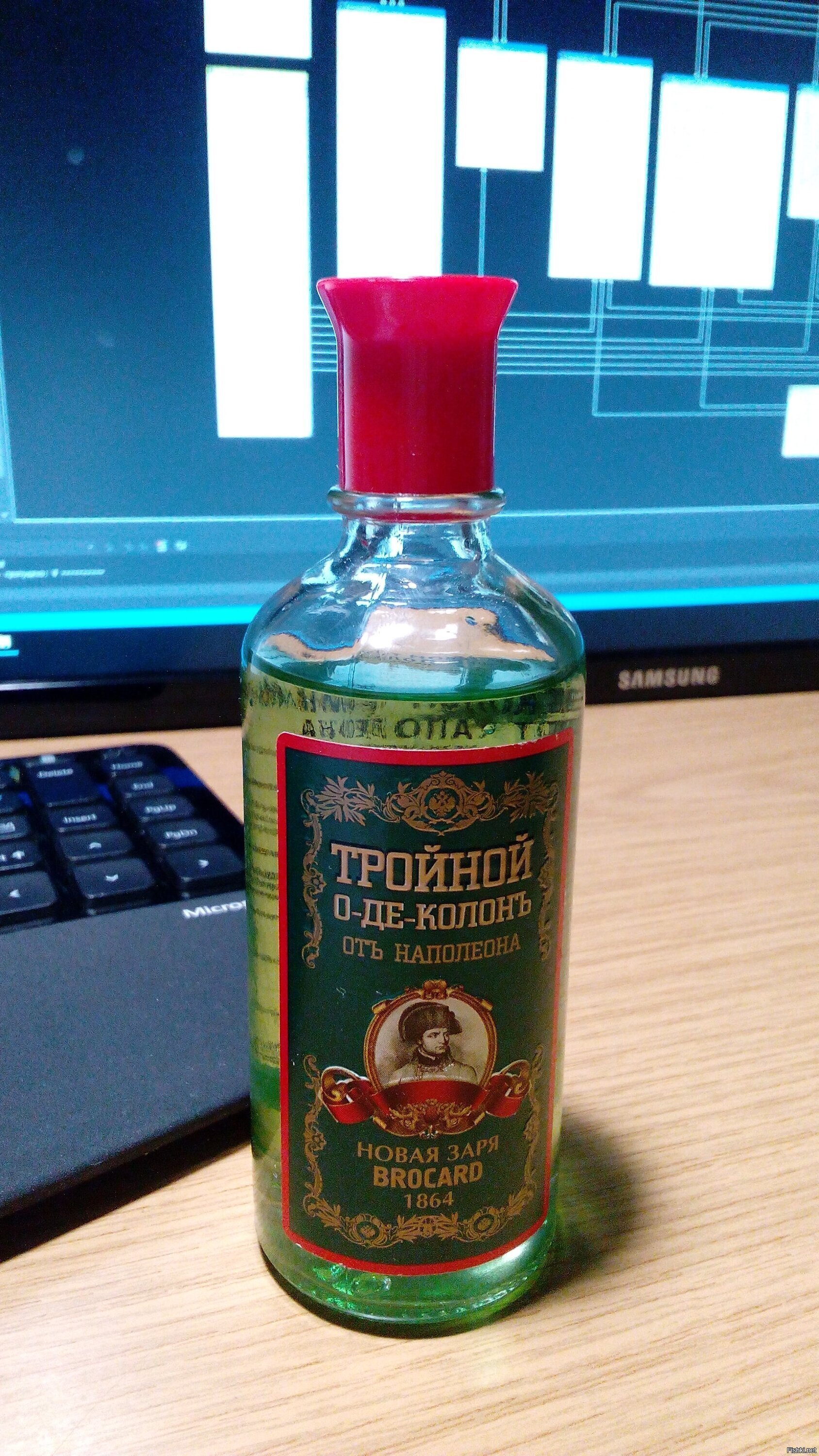 Солянка
