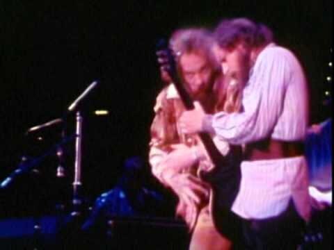 Jethro Tull - Home &amp; Orion Live 1980
