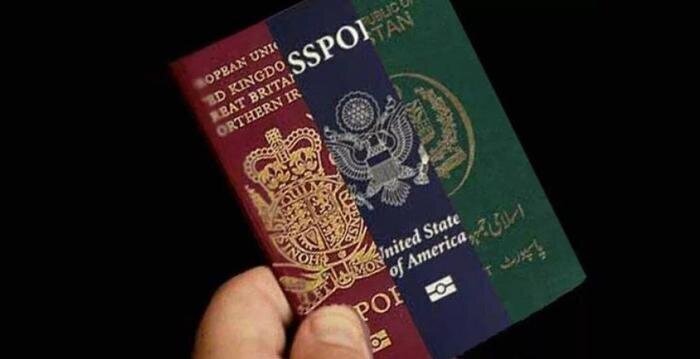 Запрет двойного гражданства исключит давление на чиновников извне