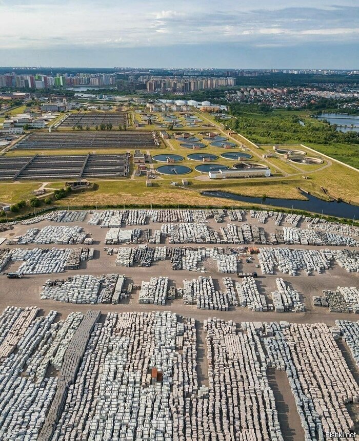 Москва