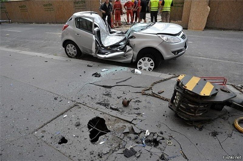 Не стой под стрелой