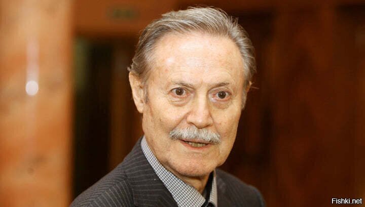 «Адъютанту его превосходительства»-85 лет