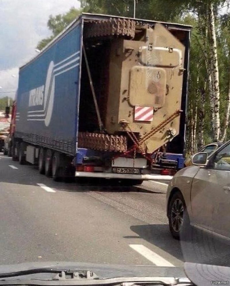 да что вы знаете о логистике
