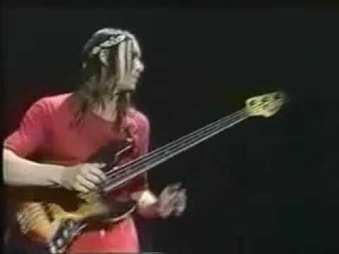 Jaco Pastorius solo