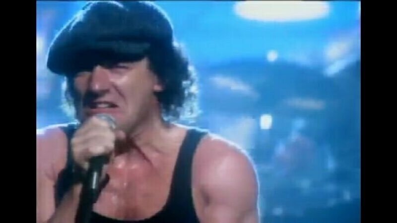 AC/DC - Are You Ready