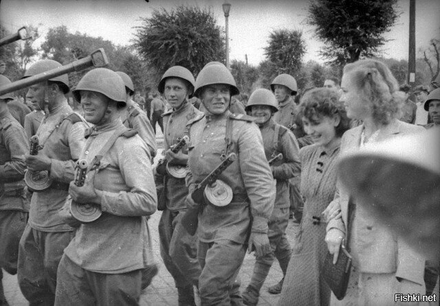 20 августа 1945 г