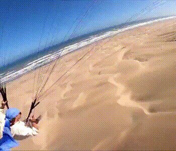 «Ветер с моря дул…»