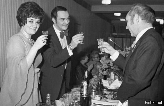 Тамара,Муслим,Людочка,Полад