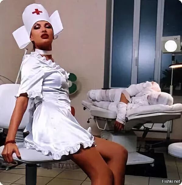 С днем медработника