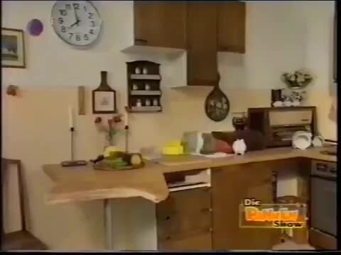 Привет Солянке