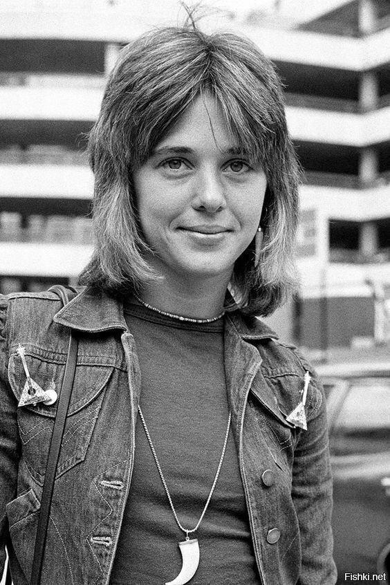 Suzi Quatro