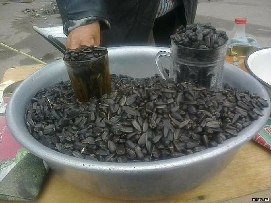 Солянка