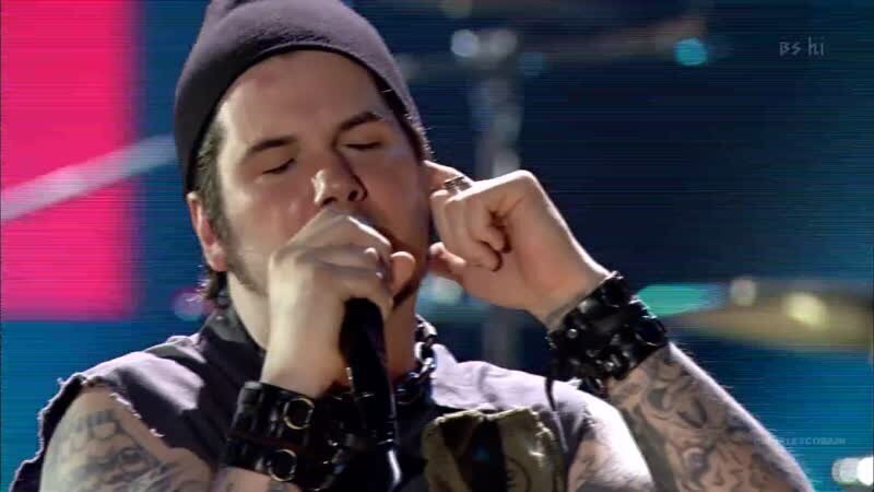 Alice In Chains - Would