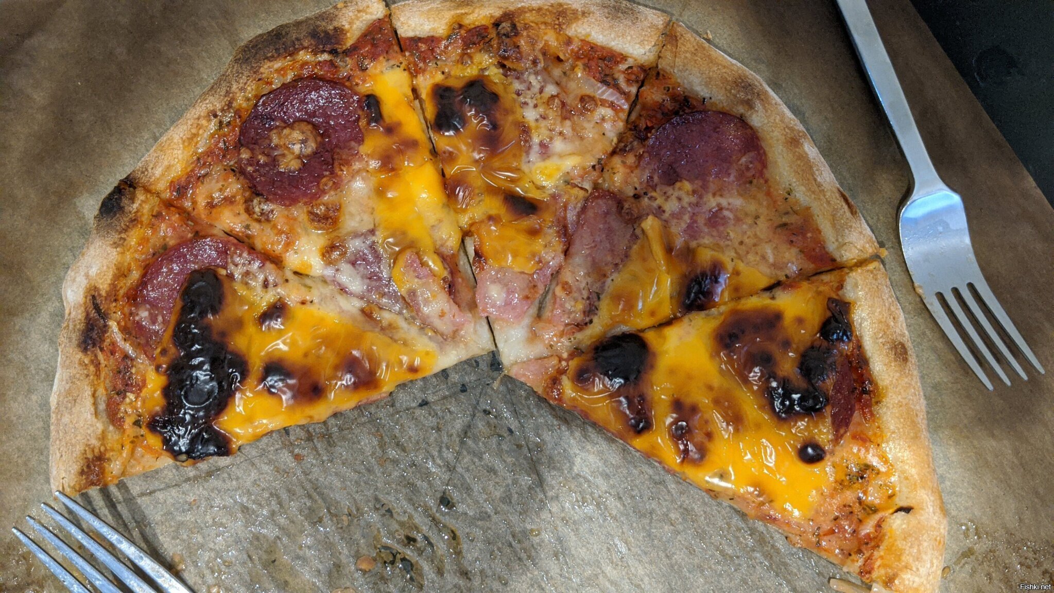 Солянка