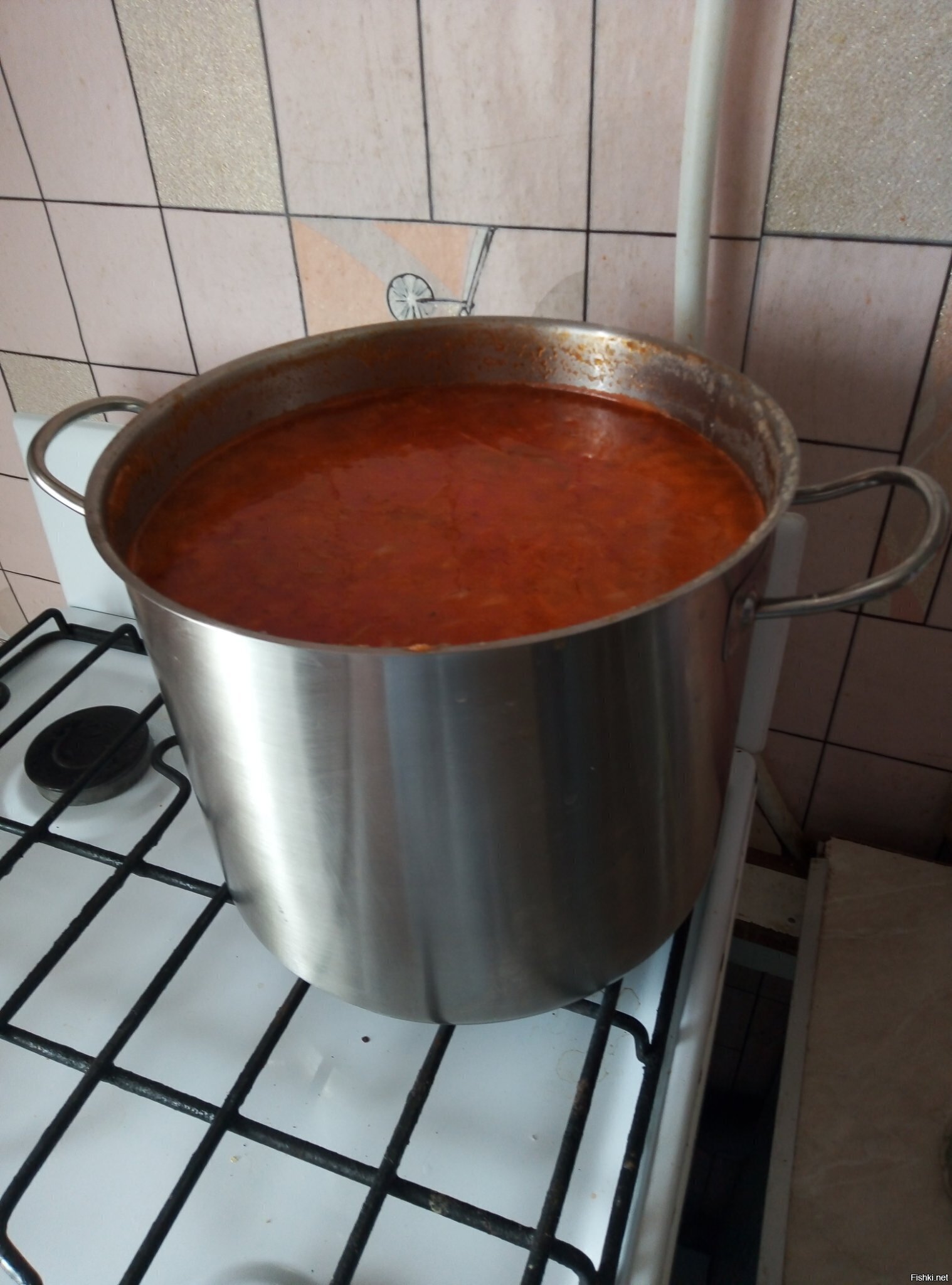 Солянка