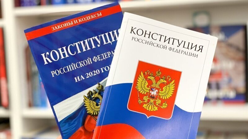 Порча бюллетеней, или Как оппозиция решила воевать с конституционными поправками