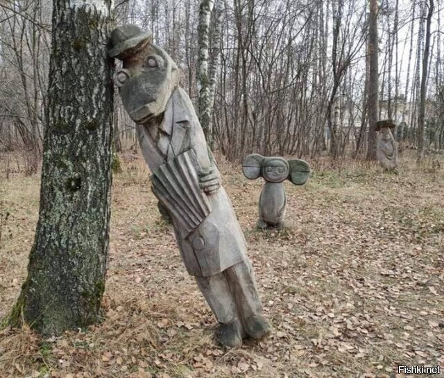 Солянка