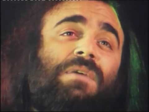 Demis Roussos - Goodbye My Love Goodbye