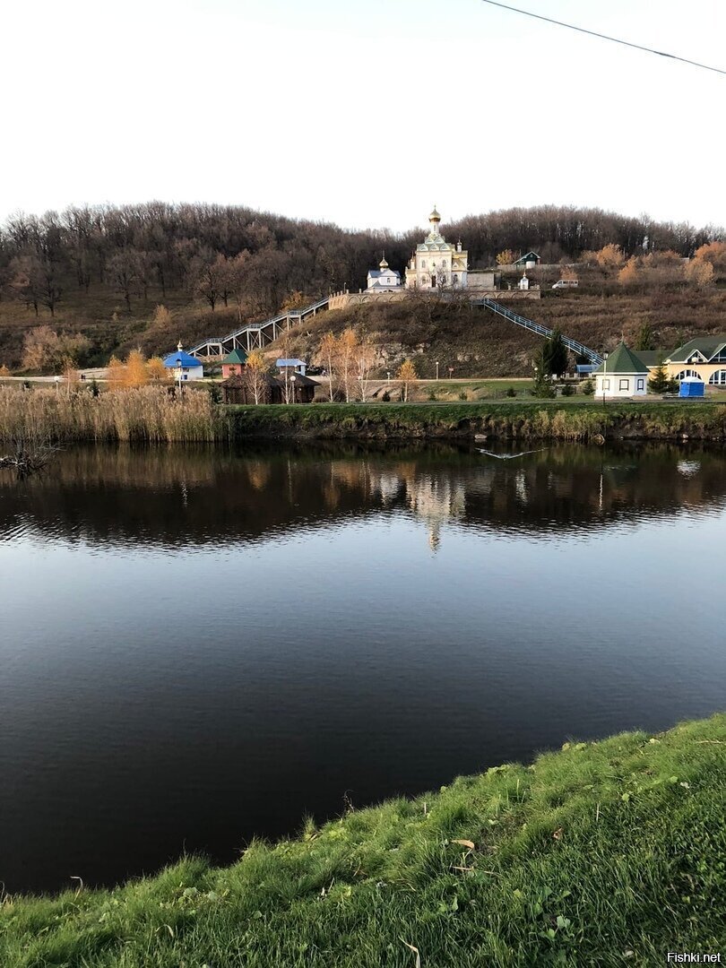Курорта, Ьашкирия