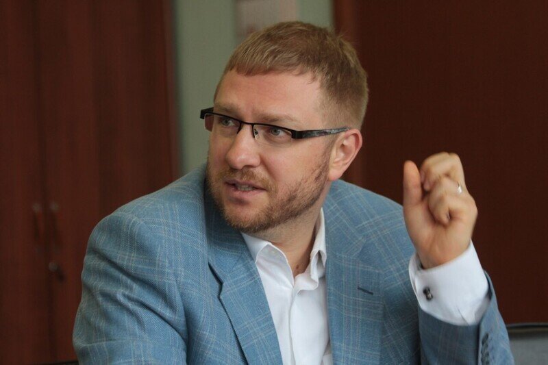 С этими людьми нельзя вести никаких дел: Малькевич предложил вводить санкции против тех, кто связан