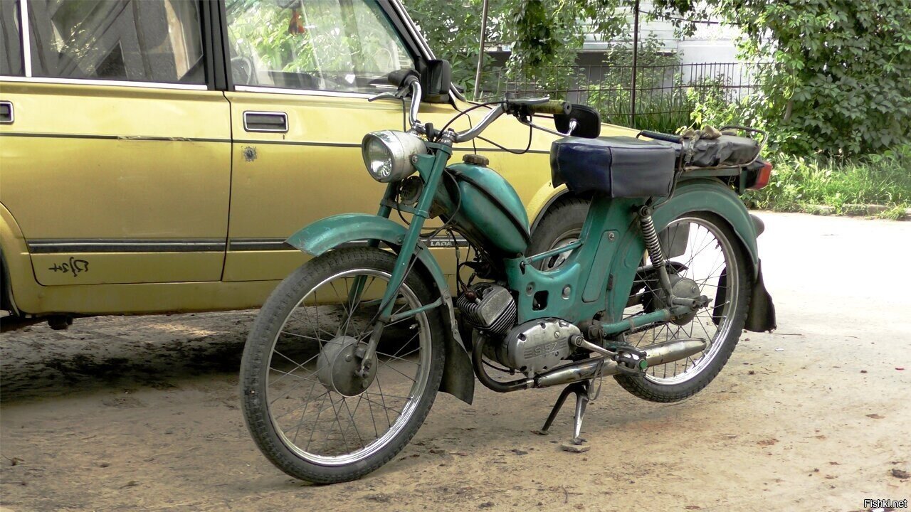 Рига 3