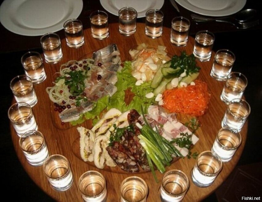 Солянка