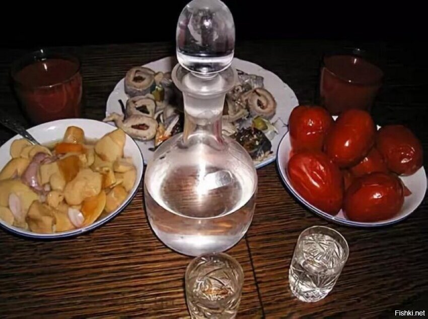 Солянка