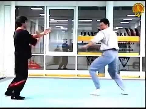 Вин-чун (кит