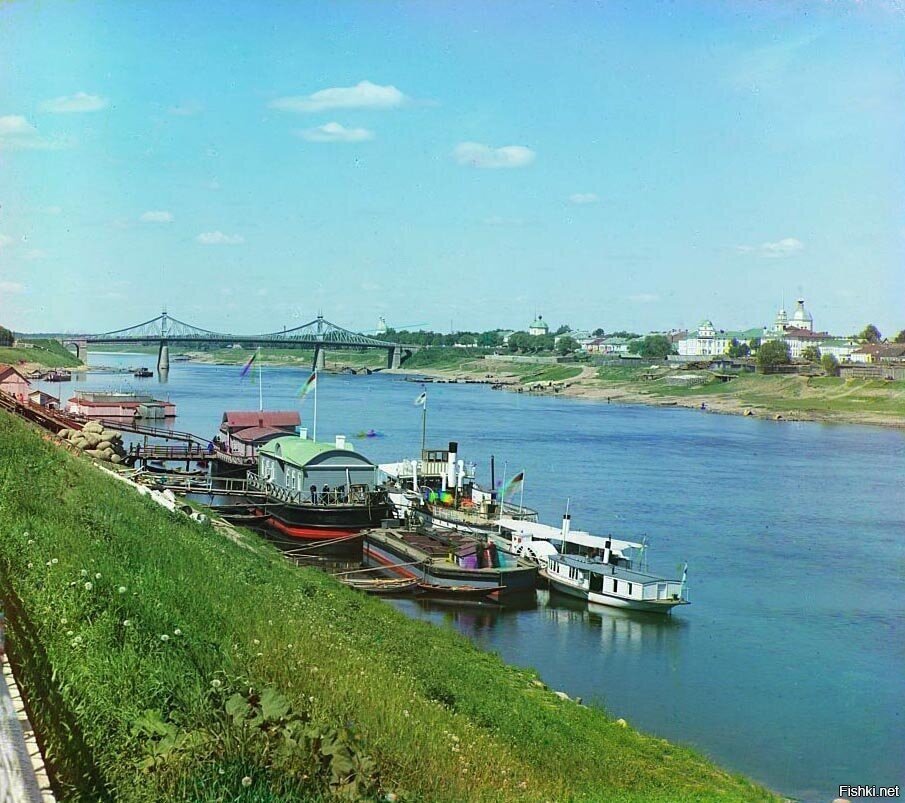 Тверь