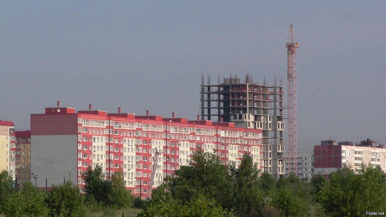 Утро